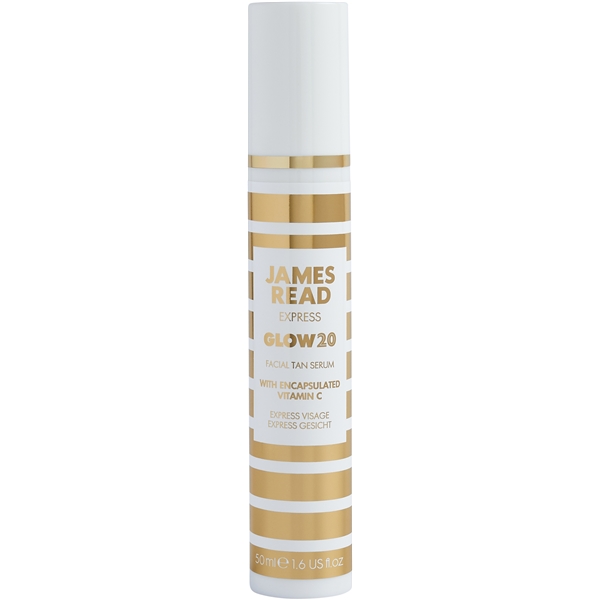 James Read GLOW20 Facial Tan Serum (Bild 1 av 6)