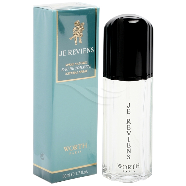 Je Reviens - Eau de toilette (Edt) Spray