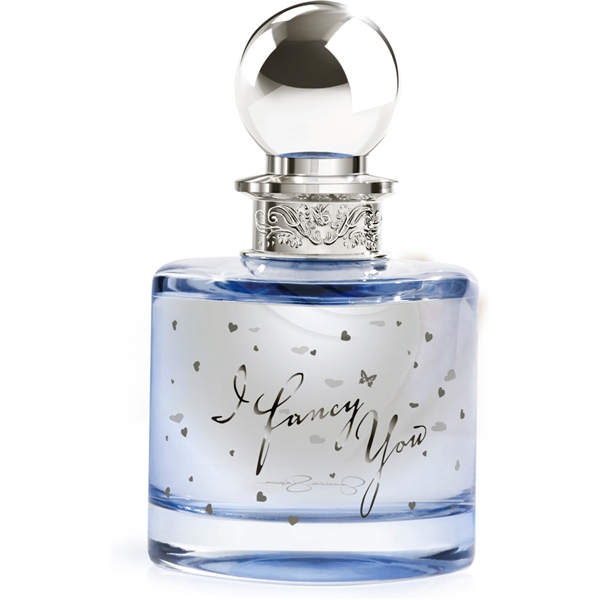 I Fancy You - Eau de parfum (Edp) Spray