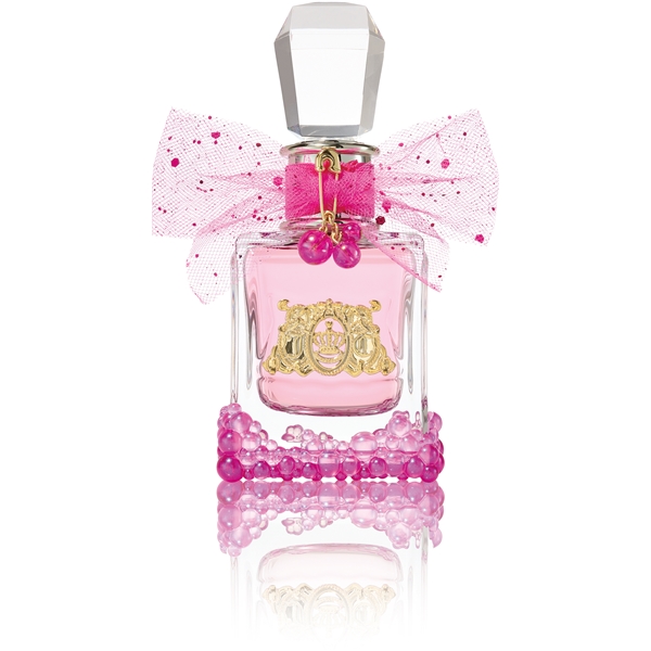 Viva La Juicy Le Bubbly - Eau de parfum (Bild 1 av 2)