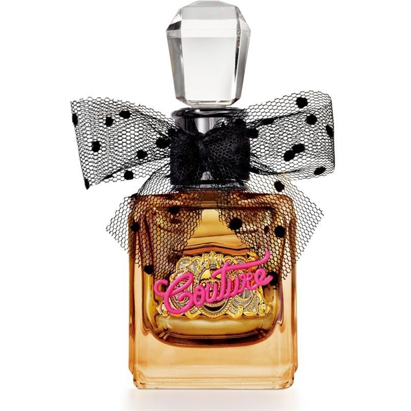 Viva La Juicy Gold Couture - Eau de parfum (Bild 1 av 2)
