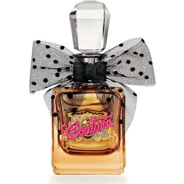 Viva La Juicy Gold Couture - Eau de parfum (Bild 1 av 2)