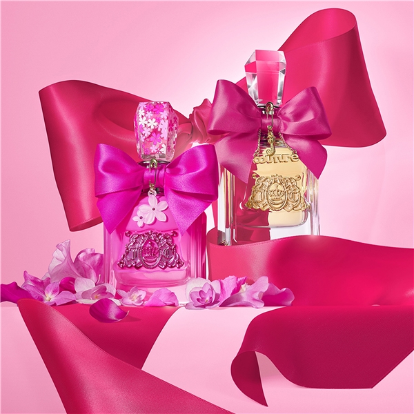 Viva La Juicy Petals Please - Eau de parfum (Bild 5 av 6)