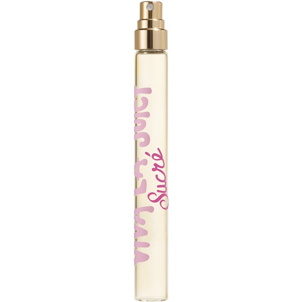Viva La Juicy Sucre - Eau de parfum (Bild 1 av 6)