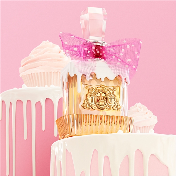 Viva La Juicy Sucré - Eau de parfum (Bild 3 av 6)