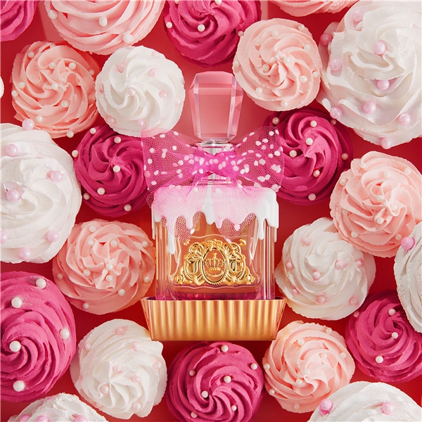 Viva La Juicy Sucre - Eau de parfum (Bild 4 av 6)