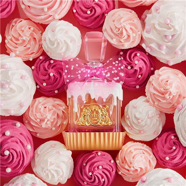 Viva La Juicy Sucré - Eau de parfum (Bild 4 av 6)