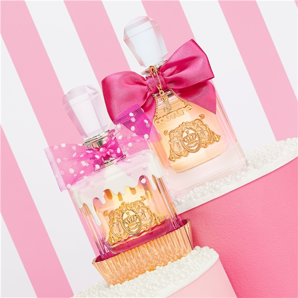 Viva La Juicy Sucré - Eau de parfum (Bild 5 av 6)