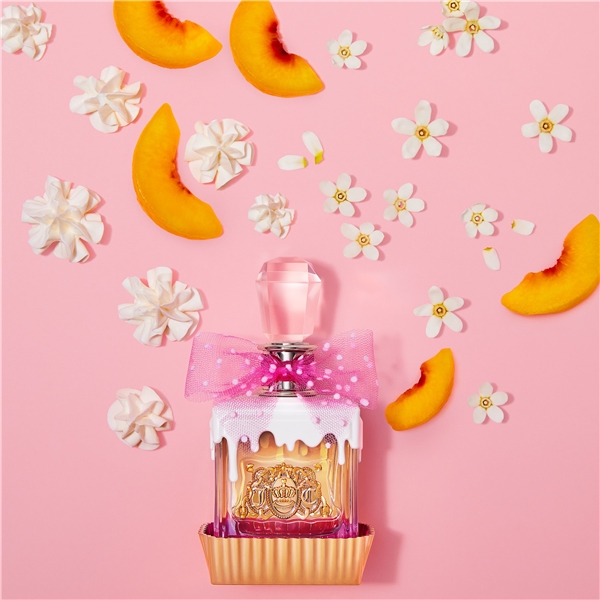 Viva La Juicy Sucré - Eau de parfum (Bild 6 av 6)