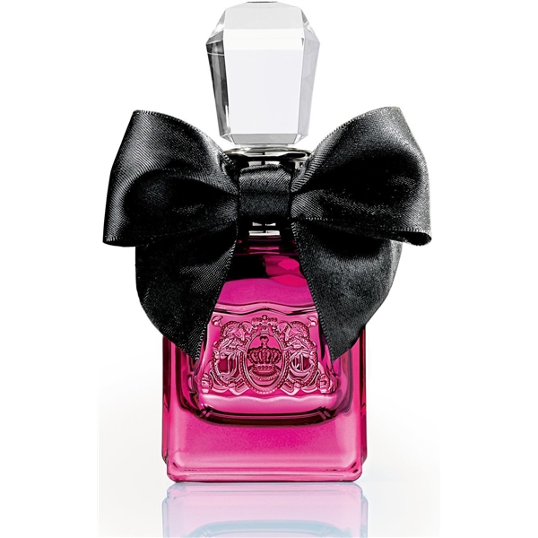 Viva La Juicy Noir - Eau de parfum (Bild 1 av 2)