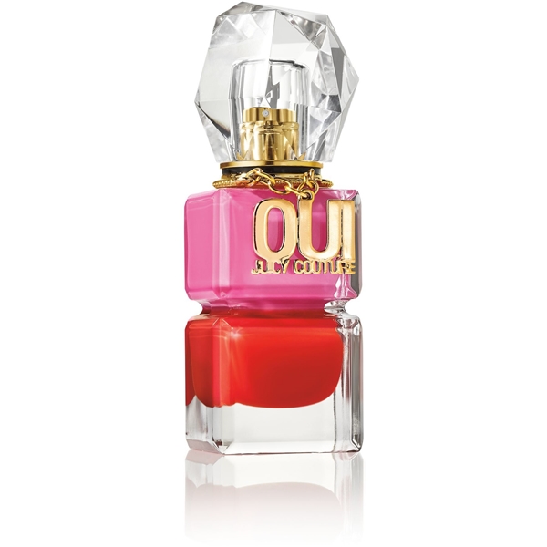Oui Juicy Couture - Eau de parfum (Bild 1 av 2)