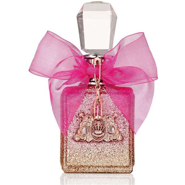 Viva La Juicy Rosé - Eau de parfum (Bild 1 av 2)