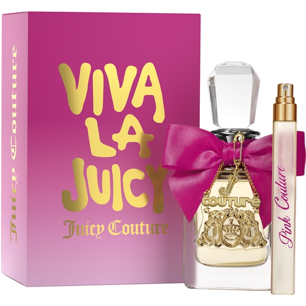 Viva La Juicy - Gift Set (50ml)