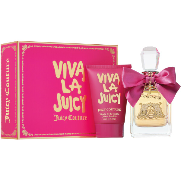 Viva La Juicy - Gift Set (50ml)