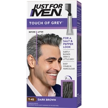 30 ml - Dark - Touch Of Grey