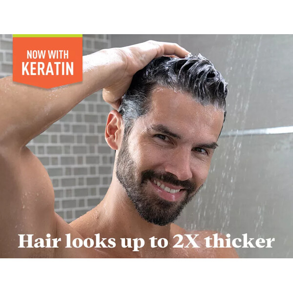 Just For Men Control GX Grey Reducing Shampoo (Bild 4 av 4)