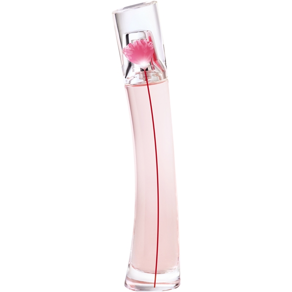 Kenzo Flower Poppy Bouquet - Eau de Toilette (Bild 1 av 3)