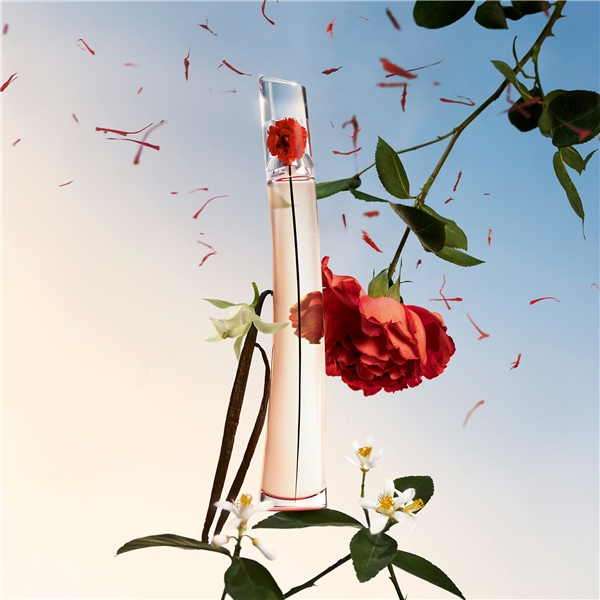 Flower by Kenzo L'Absolue - Eau de parfum (Bild 3 av 7)