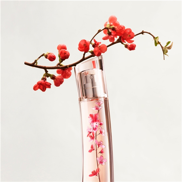 Kenzo Flower Ikebana - Eau de parfum (Bild 4 av 7)