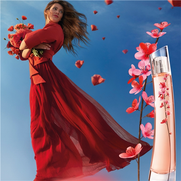 Kenzo Flower Ikebana - Eau de parfum (Bild 6 av 7)