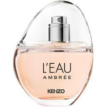 Kenzo L'eau Ambrée - Eau de parfum