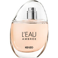 50 ml - Kenzo L'eau Ambrée