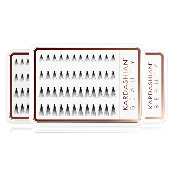 Individualist Lash