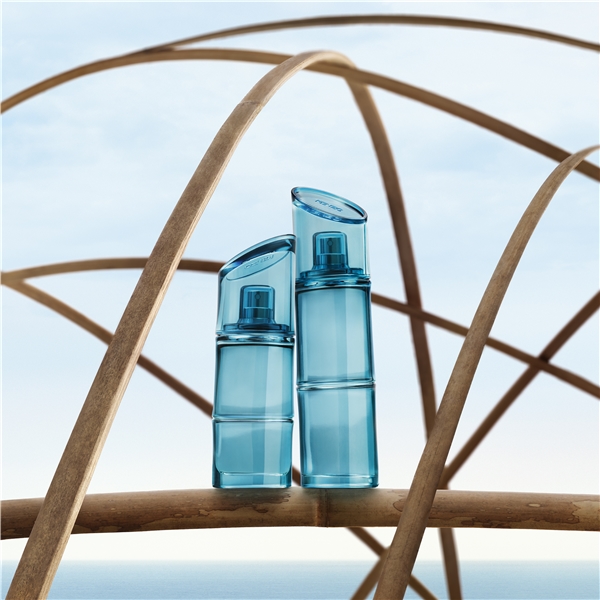 Kenzo Homme Marine - Eau de Toilette (Edt) Spray (Bild 3 av 5)