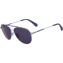 Calvin Klein Jeans CKJ164S 020 Satin Nickel/Laser