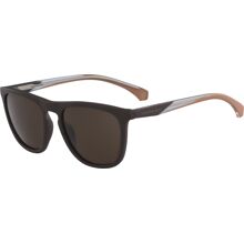 Calvin Klein Jeans CKJ821S 256 Matte Bitter Brown