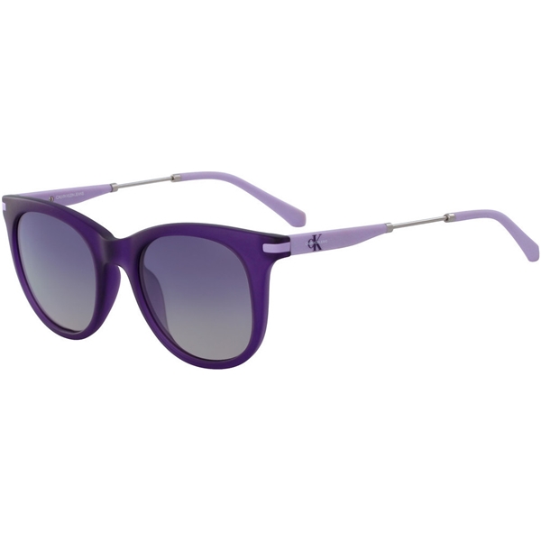 Calvin Klein Jeans CKJ19701S 505 Matte Purple (Bild 1 av 2)