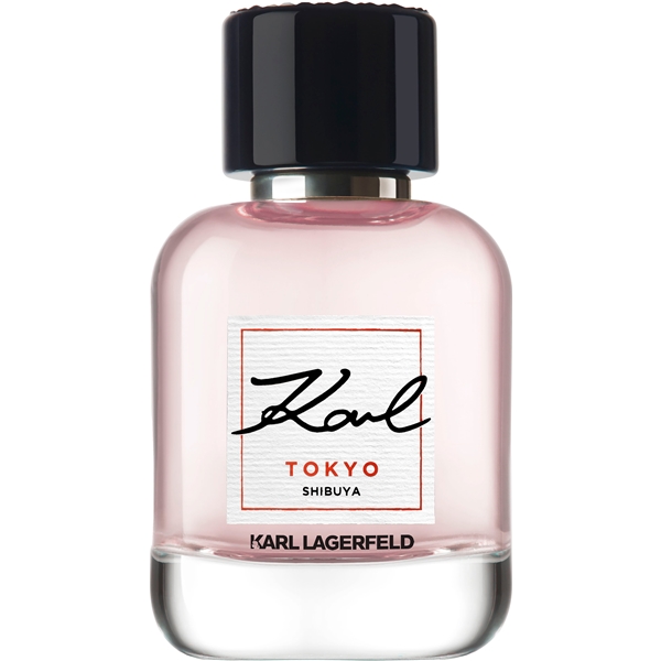 Karl Tokyo Shibuya - Eau de parfum (Bild 1 av 4)