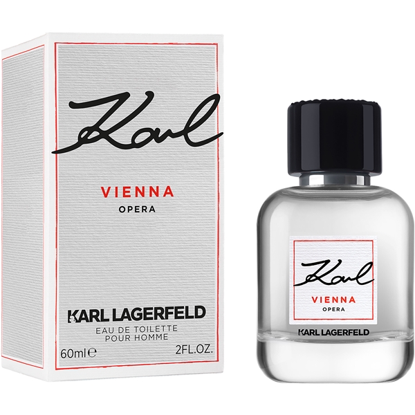 Karl Vienna Opera - Eau de toilette (Bild 2 av 4)