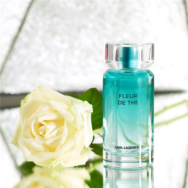 Fleur de Thé - Eau de parfum (Bild 4 av 4)