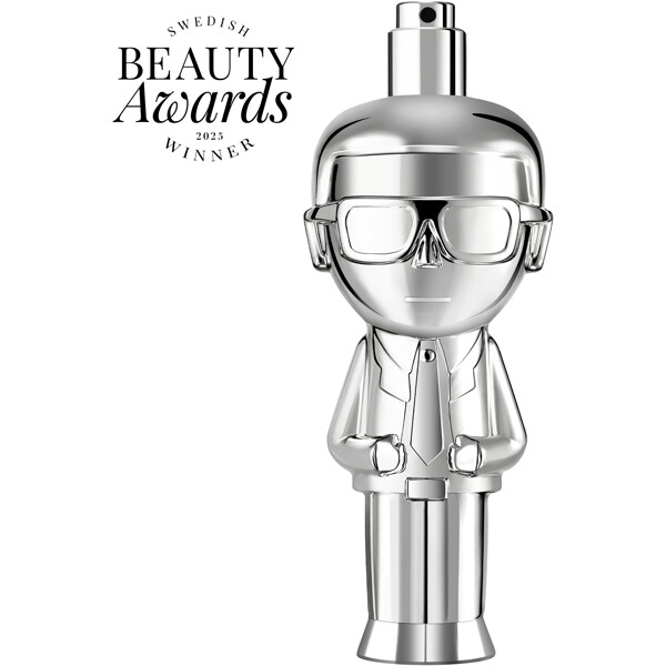 Karl Lagerfeld Ikonik Pour Homme - Eau de parfum (Bild 6 av 6)