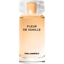 Fleur de Vanille - Eau de Parfum 100 ml