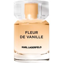 Fleur de Vanille - Eau de Parfum 50 ml