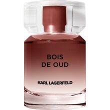 Bois de Oud - Eau de Toilette 50 ml