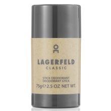 75 gram - Lagerfeld Classic