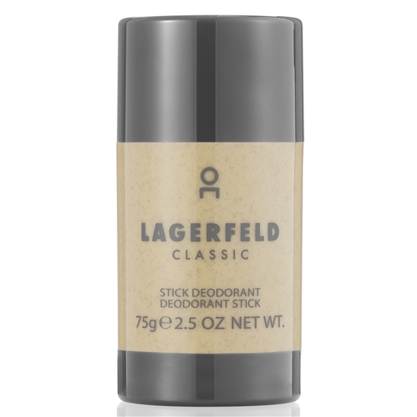 Lagerfeld Classic - Deodorant Stick