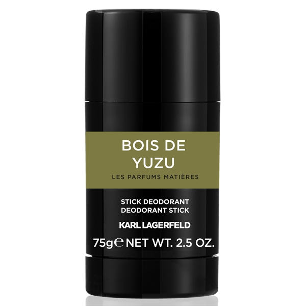 Bois De Yuzu - Deodorant Stick