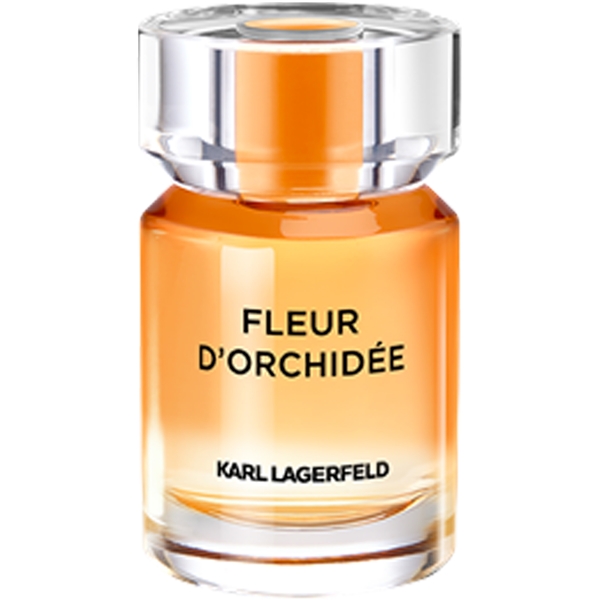 Fleur d'Orchidée - Eau de parfum (Bild 1 av 2)