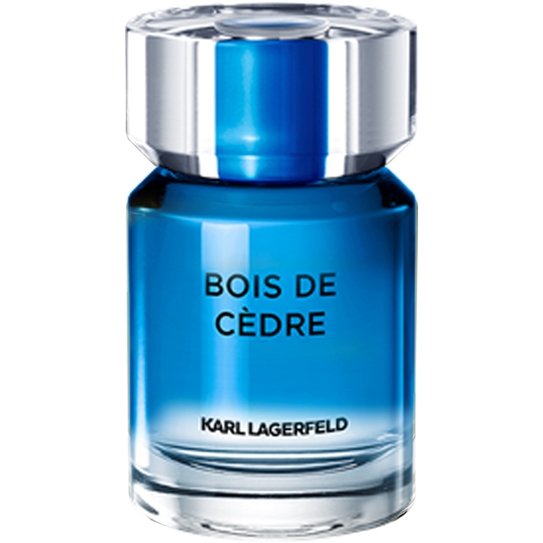 Bois De Cèdre - Eau de toilette (Bild 1 av 2)