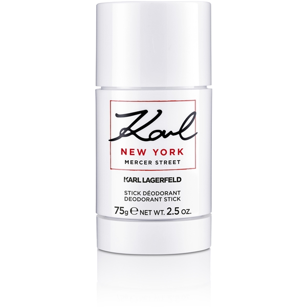 Karl New York Mercer Street - Deodorant Stick