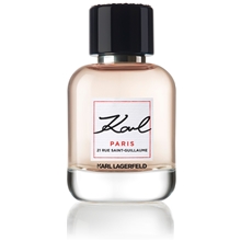 60 ml - Karl Paris 21 Rue Saint Guillaume