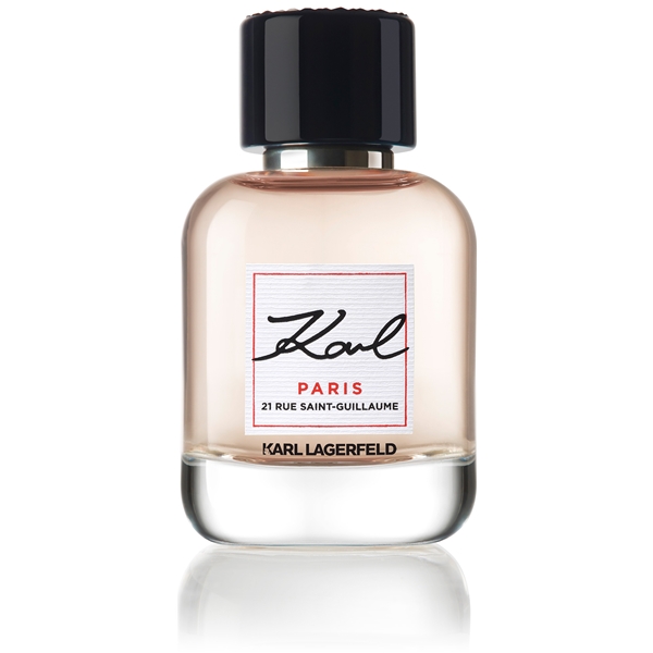 Karl Paris 21 Rue Saint Guillaume - Eau de parfum (Bild 1 av 3)