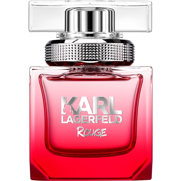 Karl Lagerfeld Rouge - Eau de parfum (Bild 1 av 2)