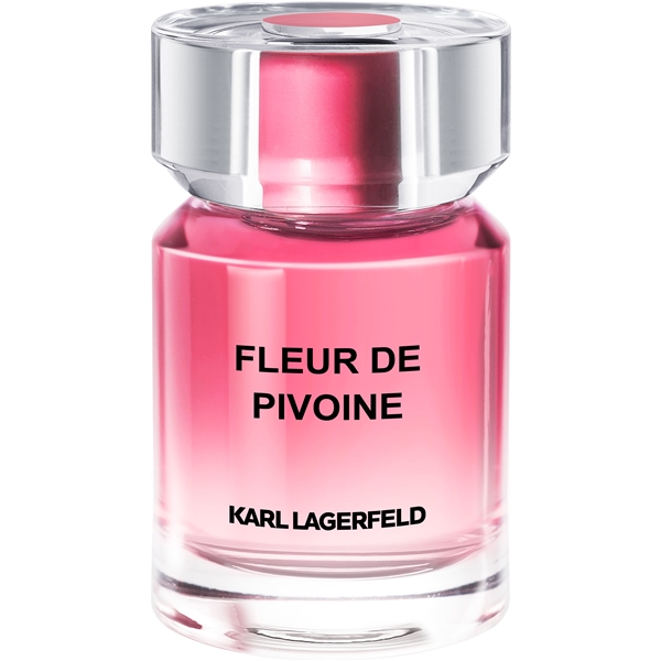 Fleur de Pivoine - Eau de parfum (Bild 1 av 5)