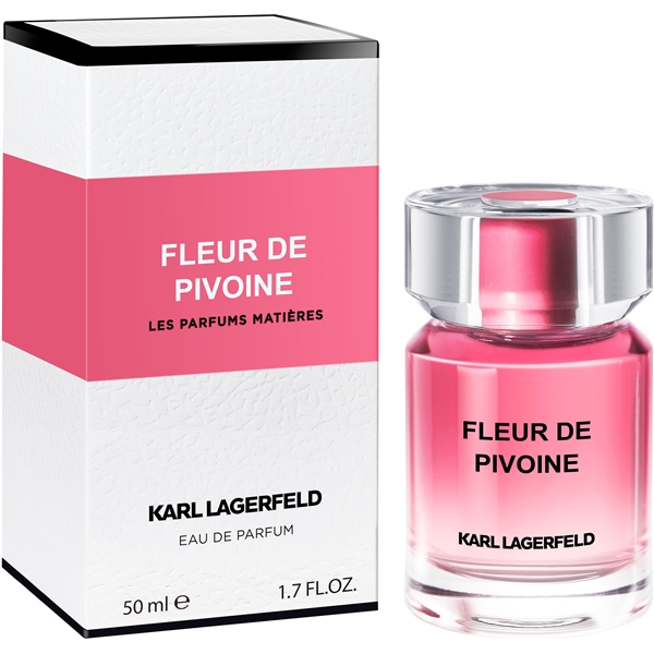 Fleur de Pivoine - Eau de parfum (Bild 2 av 5)