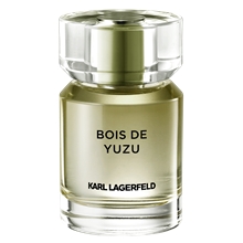 50 ml - Bois De Yuzu